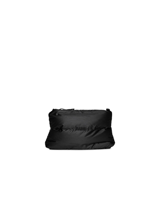 Rains Bator Cosmetic Bag 14660 Black